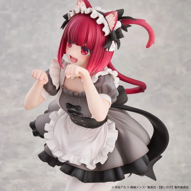 Figur Oshi no Ko - Kana Arima Cat Maid Ver. 1/6 (Union:Creative)