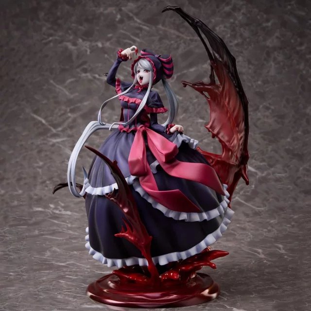 Figurka Overlord - Albedo BiCute Bunnies (FuRyu) dupl