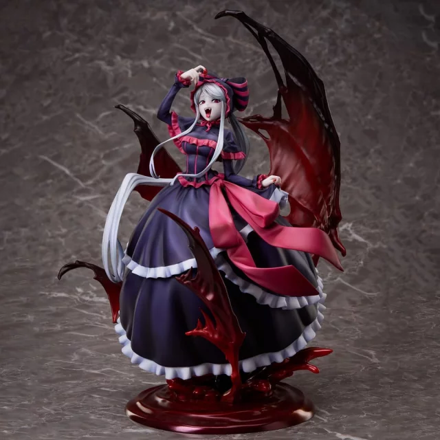 Figurka Overlord - Albedo BiCute Bunnies (FuRyu) dupl