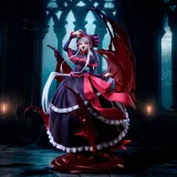 Figurka Overlord - Albedo BiCute Bunnies (FuRyu) dupl