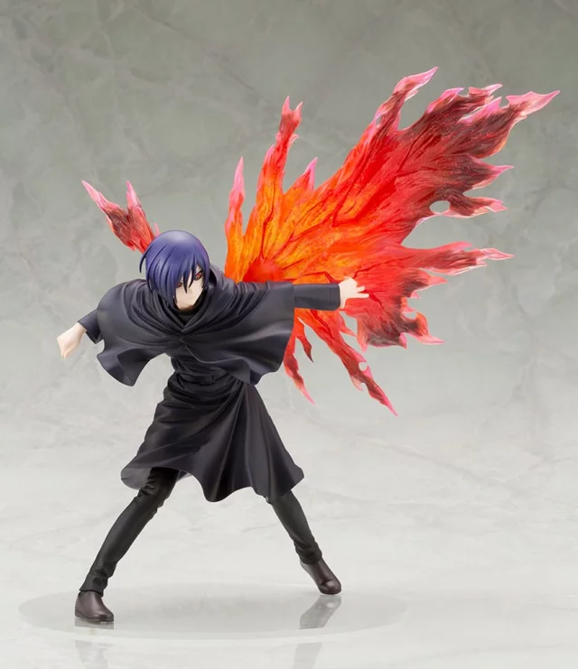 Figurka Tokyo Ghoul - Ken Kaneki (Banpresto) dupl