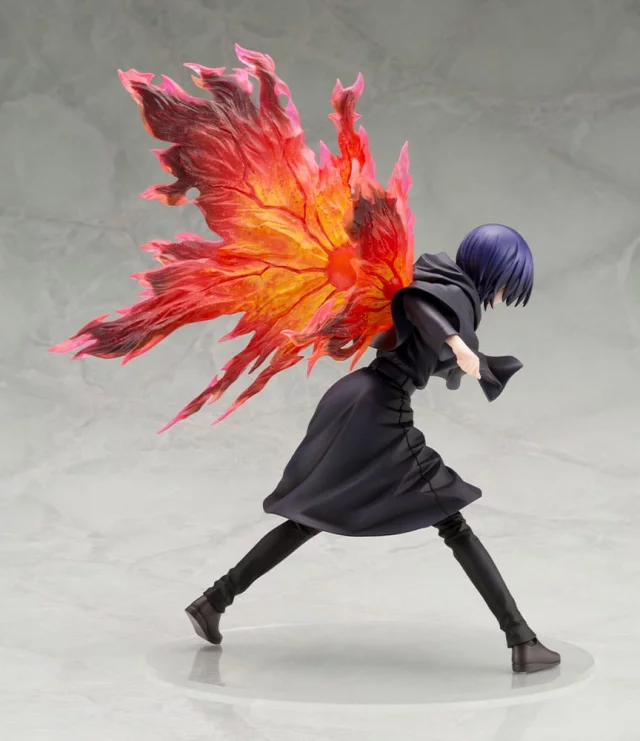Figurka Tokyo Ghoul - Ken Kaneki (Banpresto) dupl