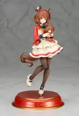Statuette Uma Musume: Pretty Derby - Aston Machan (Alter) - Manga