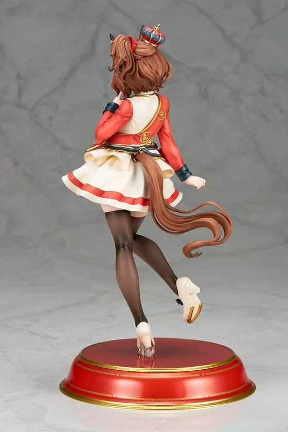 Statuette Uma Musume: Pretty Derby - Aston Machan (Alter) - Figuren