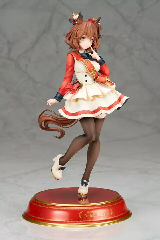 Statuette Uma Musume: Pretty Derby - Aston Machan (Alter) - Figuren
