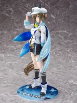 Statuette Uma Musume: Pretty Derby - Cheval Grand (re-run) (Phatism) - Manga