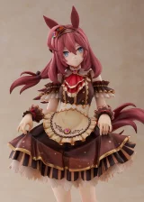 Statuette Uma Musume: Pretty Derby - Mihono Bourbon Code: Icing Ver. - Figuren