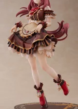 Statuette Uma Musume: Pretty Derby - Mihono Bourbon Code: Icing Ver. - Manga