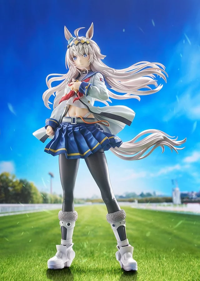 Soška Uma Musume: Pretty Derby - King Halo (Kotobukiya) dupl