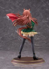 Statuette Uma Musume: Pretty Derby - Symboli Rudolf: Signature Racewear Ver. 1/7 - Manga