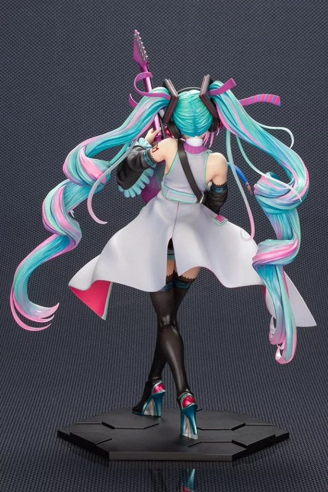 Statuette Vocaloid - Hatsune Miku 1/7 (Kotobukiya) - Anime