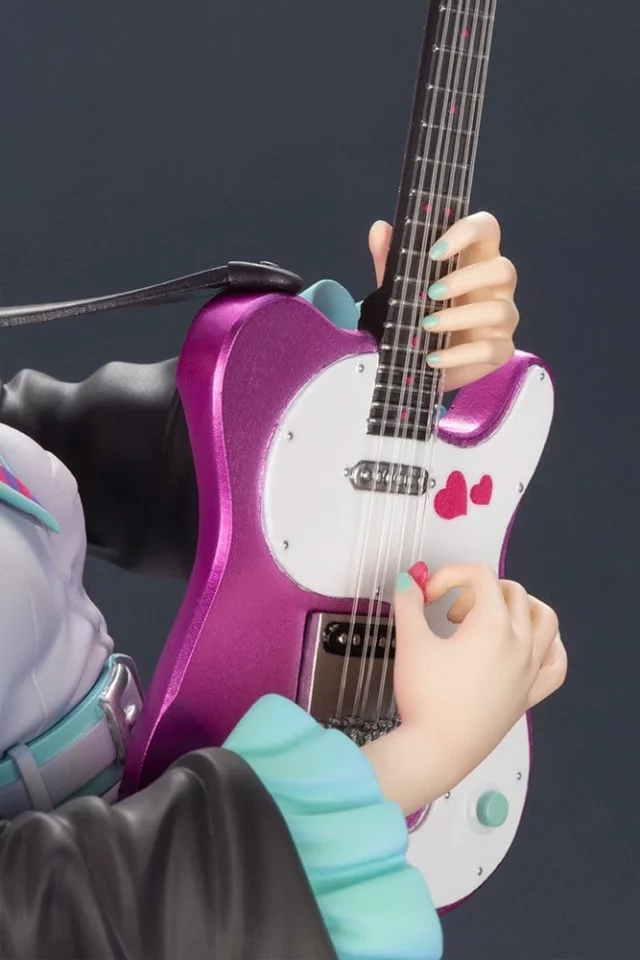 Statuette Vocaloid - Hatsune Miku 1/7 (Kotobukiya) - Figuren