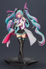 Statuette Vocaloid - Hatsune Miku 1/7 (Kotobukiya) - Action-Figur