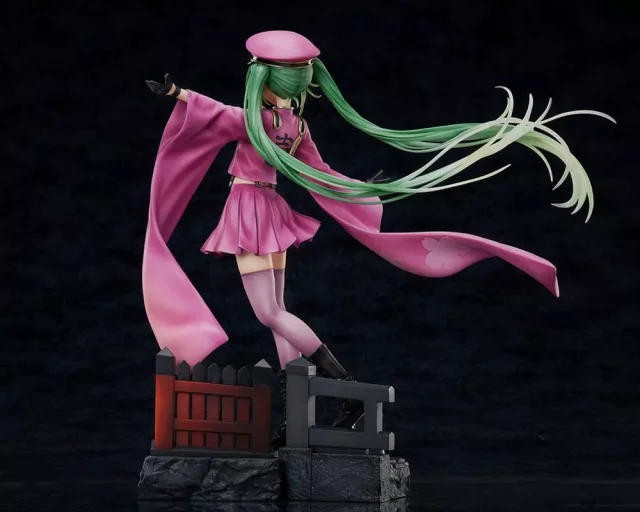 Soška Vocaloid - Hatsune Miku Chronicle (Furyu) dupl