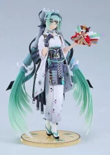 Statuette Vocaloid - Smile x Future Ver. (Good Smile Company) - Hatsune Miku