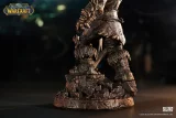 Soška Hearthstone - Leeroy Jenkins 1/10 (25 cm) (HEX Collectibles) dupl