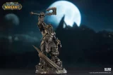 Soška Hearthstone - Leeroy Jenkins 1/10 (25 cm) (HEX Collectibles) dupl