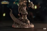 Soška Hearthstone - Leeroy Jenkins 1/10 (25 cm) (HEX Collectibles) dupl