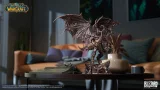 Statuette World of Warcraft - Illidan Stormrage (Bronze-Colored) 1/10 - Statue