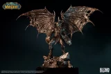 Statuette World of Warcraft - Illidan Stormrage (Bronze-Colored) 1/10 - Blizzard
