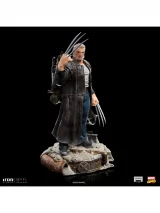 Soška X-Men - Wolverine Unleashed Deluxe Art Scale 1/10 (Iron Studios) dupl