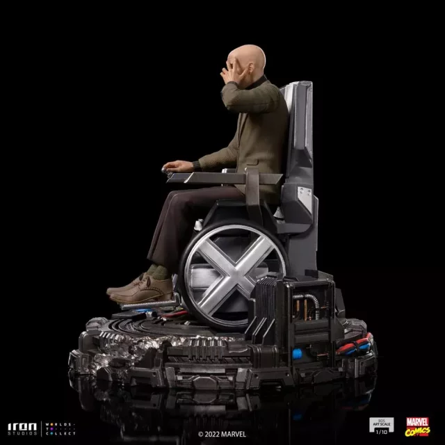 Professor X