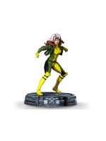 Statuette X-Men - Rogue ’97 Art Scale 1/10 (Iron Studios)