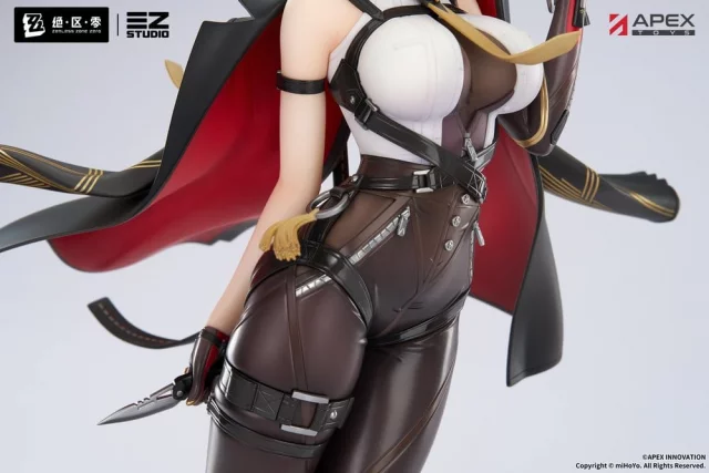 Statuette Zenless Zone Zero - Evelyn Chevalier 1/7 (Apex Innovations) - Anime