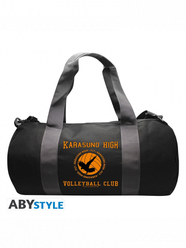 Haikyu Sporttasche!! - Karasuno Volleyball Club