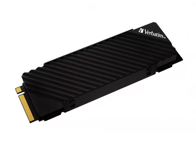 SSD disk pro konzoli PlayStation 5 - GOODRAM IRDM PRO SLIM 1TB dupl
