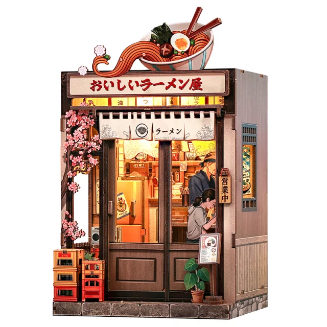 Stavebnice CuteBee - The Legend of WUKONG dupl