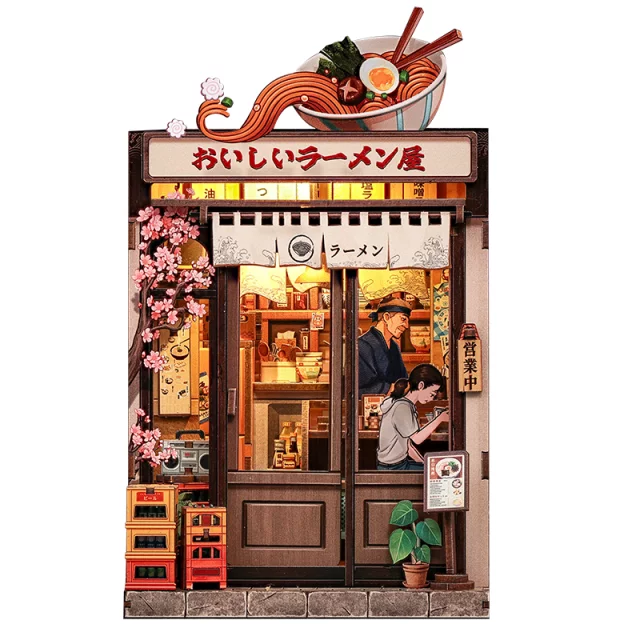 Stavebnice CuteBee - The Legend of WUKONG dupl