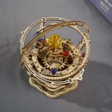 Stavebnice - Sakura Bonsai (dřevěná) dupl