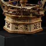 Stavebnice - Sakura Bonsai (dřevěná) dupl