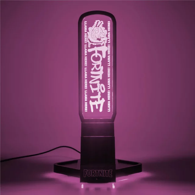 Stojánek na sluchátka - Playstation Stand for Headset (lampička) dupl