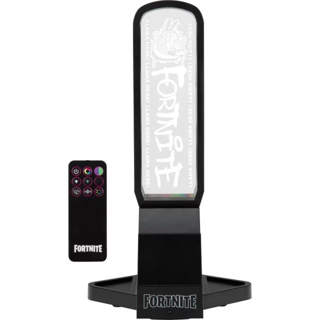 Stojánek na sluchátka - Playstation Stand for Headset (lampička) dupl