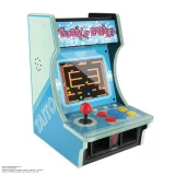 Stolní retro arkádový automat Evercade Alpha Street Fighter Bartop Arcade dupl
