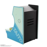 Stolní retro arkádový automat Evercade Alpha Street Fighter Bartop Arcade dupl