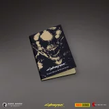 Tarotkarten Cyberpunk 2077 - The Official Tarot Deck & Guidebook (Karten + Handbuch) - Spielkarten