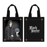 Taška Jujutsu Kaisen - Itadori & Megumi dupl