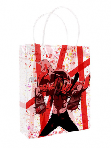 Tasche Chainsaw Man - Denji