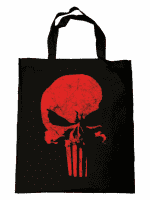 Tasche Daredevil vs. Punisher