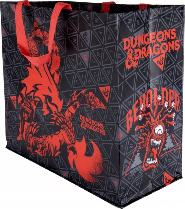 Tasche Dungeons & Dragons - Monster