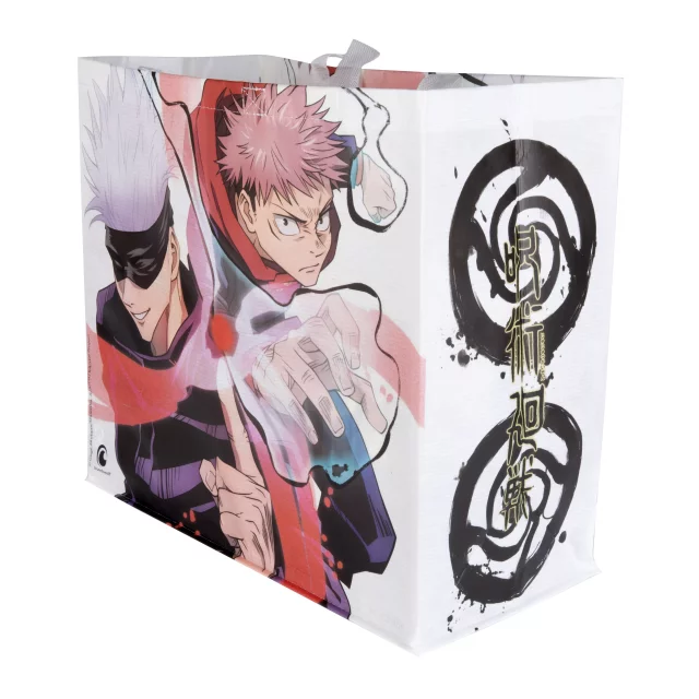 Tasche Jujutsu Kaisen - Yuji & Gojo