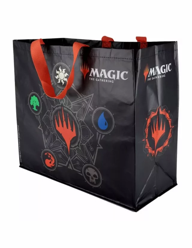 Tasche Magic: The Gathering - Colors of Magic