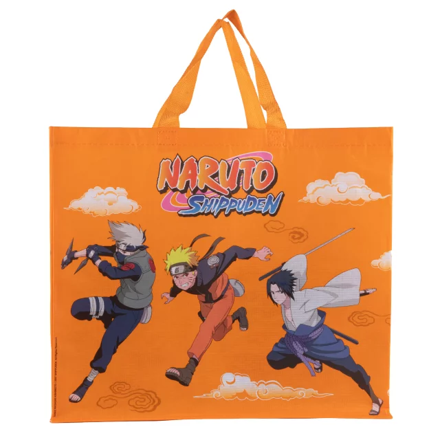 Tasche Naruto Shippuden - Gruppe