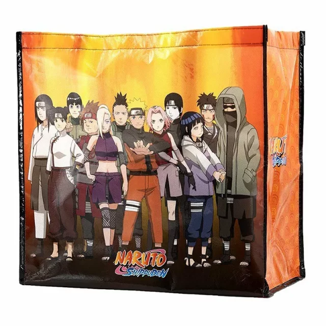 Tasche Naruto Shippuden - Konoha Gruppe