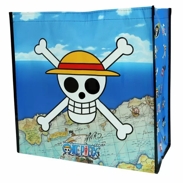 Tasche One Piece - Straw Hat Crew