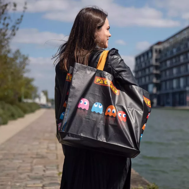 Tasche Pac-Man - Ghosts