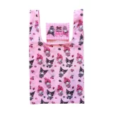 Taška Sanrio -  My Melody & Kuromi dupl